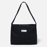 NEIGHBORHOOD 26A/W HBT NEWSPAPER BAG [ 262TQNH-CG02 ]