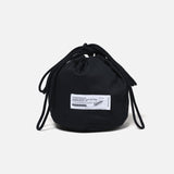NEIGHBORHOOD 26A/W HBT DRAWSTRING BAG [ 262TQNH-CG03 ]