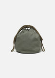 NEIGHBORHOOD 26A/W HBT DRAWSTRING BAG [ 262TQNH-CG03 ]
