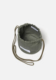 NEIGHBORHOOD 26A/W HBT DRAWSTRING BAG [ 262TQNH-CG03 ]