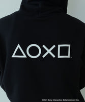 BEAMS x PlayStation(TM) / HOODIE