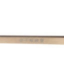 SOPHNET. BASIC LINE KANEKO OPTICAL TITANIUM SUNGLASSES W-BRIDGE [ SOPH-000099 ]