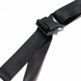 COMME des GARCONS HOMME POLYESTER CHECK PATTERN BAG [ HQ-K202-051 ]