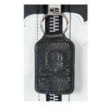 [ Pre-order ] MASTERMIND WORLD x VANSON TEAM JACKET BONES CUSTOM