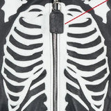 [ Pre-order ] MASTERMIND WORLD x VANSON TEAM JACKET BONES CUSTOM