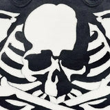 [ Pre-order ] MASTERMIND WORLD x VANSON TOTE BAG BONES CUSTOM