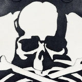 [ Pre-order ] MASTERMIND WORLD x VANSON TOTE BAG BONES CUSTOM