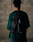 TIGHTBOOTH 26A/W LOGO MESH KNAPSACK [ SU26-A01 ]
