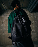 TIGHTBOOTH 26A/W LOGO MESH KNAPSACK [ SU26-A01 ]