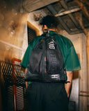 TIGHTBOOTH 26A/W LOGO MESH KNAPSACK [ SU26-A01 ]