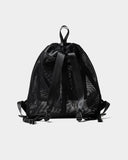 TIGHTBOOTH 26A/W LOGO MESH KNAPSACK [ SU26-A01 ]