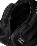 TIGHTBOOTH 26A/W LOGO MESH KNAPSACK [ SU26-A01 ]