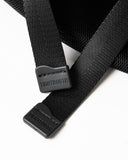 TIGHTBOOTH 26A/W LOGO MESH KNAPSACK [ SU26-A01 ]
