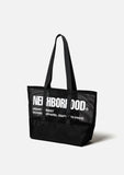 NEIGHBORHOOD 26S/S MESH TOTE BAG [ 261FJNH-CG01 ]