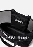 NEIGHBORHOOD 26S/S MESH TOTE BAG [ 261FJNH-CG01 ]