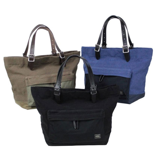 PORTER BRIDGE TOTE BAG(S) [ 193-04060 ]