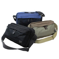 PORTER BRIDGE SHOULDER BAG(L) [ 193-04061 ]