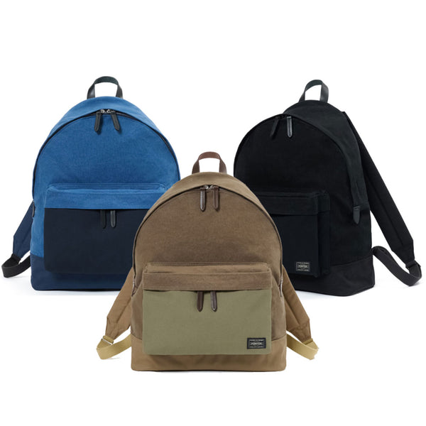PORTER BRIDGE DAYPACK [ 193-04065 ]