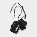 TIGHTBOOTH 26A/W TRIPLE STACK POUCH