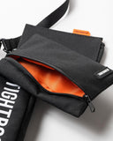 TIGHTBOOTH 26A/W TRIPLE STACK POUCH