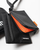TIGHTBOOTH 26A/W TRIPLE STACK POUCH