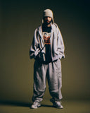 TIGHTBOOTH 26A/W TRIPLE STACK POUCH