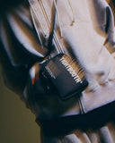 TIGHTBOOTH 26A/W TRIPLE STACK POUCH