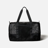 NEIGHBORHOOD 26S/S MESH BOSTON BAG [ 261FJNH-CG02 ]