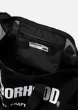 NEIGHBORHOOD 26S/S MESH BOSTON BAG [ 261FJNH-CG02 ]