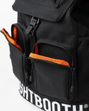 TIGHTBOOTH 26A/W DOUBLE POCKET BACKPACK