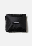NEIGHBORHOOD 25A/W POCKETABLE BOSTON BAG [ 252FJNH-CG01 ]