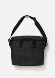 NEIGHBORHOOD 26S/S REFLECTIVE MESSENGER BAG [ 261TQNH-CG01 ]