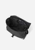NEIGHBORHOOD 26S/S REFLECTIVE MESSENGER BAG [ 261TQNH-CG01 ]