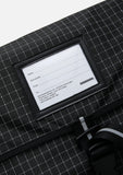 NEIGHBORHOOD 26S/S REFLECTIVE MESSENGER BAG [ 261TQNH-CG01 ]