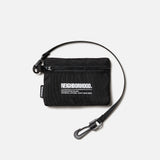 NEIGHBORHOOD 26A/W COIN CASE [ 262FJNH-AC05 ]