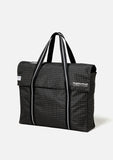 NEIGHBORHOOD 26S/S REFLECTIVE FLAP TOTE BAG [ 261TQNH-CG02 ]