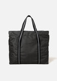 NEIGHBORHOOD 26S/S REFLECTIVE FLAP TOTE BAG [ 261TQNH-CG02 ]