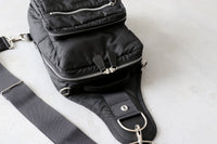 POTR x VAINL ARCHIVE SLING SHOULDER BAG
