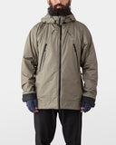 Yamatomichi 山と道 All-weather Alpha Jacket