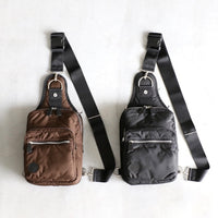 POTR x VAINL ARCHIVE SLING SHOULDER BAG