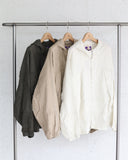 THE NORTH FACE PURPLE LABEL Hemp Mountain Wind Parka [ N26FA023 ]