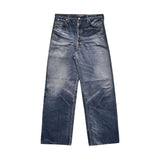 eYe JUNYA WATANABE MAN x Levi's x BerBerJin 503BXX Cotton Twill Inkjet Print Pants [ WO-P905-100 ]