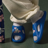 MURAKAMI TAKASHI x MLB World Tour Tokyo Series 2025 Ohana Hatake Surippa Dodgers