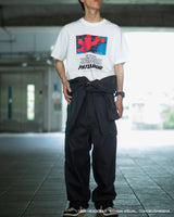 FCW x Mobile Police PATLABOR Revival Screening Commemorative S/S T-Shirt