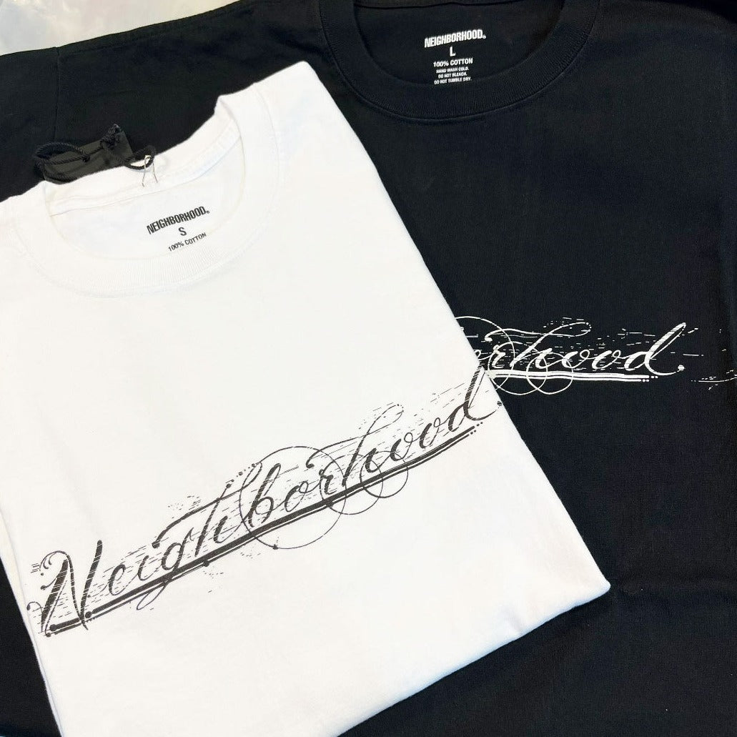 NEIGHBORHOOD – Tagged / 標記 