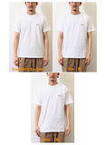 BEAMS RECORDS Embroidered LogoT-shits