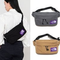 THE NORTH FACE PURPLE LABEL Field Funny Pack [ NN7352N ] cotwo