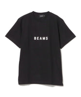 BEAMS Logo T-Shirt 25SS