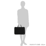 PORTER TENSION 2WAY BRIEFCASE [ 627-17503 ]