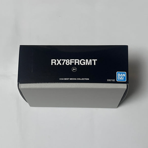 V.A. TOKYO x fragment design x GUNDAM45FRGMT BEST MECHA